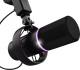 Mikrofon Trust GXT 255+ ONYX + statyw 4