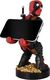 Cable Guys stojak na gamepada lub smartfon Deadpool v.2 3