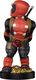 Cable Guys stojak na gamepada lub smartfon Deadpool v.2 6