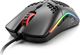 Mysz Glorious Model O Mat (GO-BLACK) 2