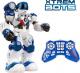 Tm Toys Robot Patrol 5