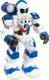 Tm Toys Robot Patrol 7