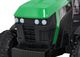 1life Traktor na akumulator Titanium Z Przyczepą Zielony 13