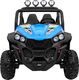1life Pojazd Grand Buggy 4x4 STRONG LIFT Niebieski 3