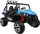 1life Pojazd Grand Buggy 4x4 STRONG LIFT Niebieski 9