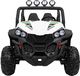1life Pojazd Grand Buggy 4x4 STRONG LIFT Biały 3
