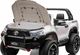 Axel AUTO NA AKUMULATOR Toyota Hillux Biała 16