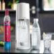 Saturator Sodastream Terra + 1 butelka + gaz Biały 4