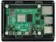 Gravlaser Obudowa box V2 na szynę DIN Raspberry Pi 4B (GRL-15871) 3