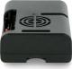 JustPi Obudowa z wentylatorem Raspberry Pi 4B (DNG-16791) 5