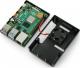 JustPi Obudowa z wentylatorem Raspberry Pi 4B (DNG-16791) 6