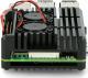 JustPi Obudowa z dwoma wentylatorami Raspberry Pi 4B  (LT-4B02) 5
