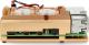 JustPi Obudowa z dwoma wentylatorami Raspberry Pi 4B (DNG-16015) 2