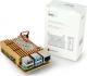 JustPi Obudowa z dwoma wentylatorami Raspberry Pi 4B (DNG-16015) 7