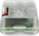 JustPi Obudowa z wentylatorem Raspberry Pi 4B (DNG-16802) 5