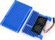 JustPi Obudowa z dwoma wentylatorami Raspberry Pi 4B (ODS-15888) 5