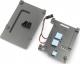 JustPi Obudowa z dwoma wentylatorami Raspberry Pi 4B (DNG-16012) 4