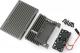 JustPi Obudowa z dwoma wentylatorami Raspberry Pi 4B (DNG-16012) 5