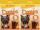 Josera Denties z kaczką i marchewką 4 x 180g 2