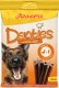 Josera Denties z kaczką i marchewką 4 x 180g 9