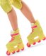 Lalka Barbie Barbie Signature Margot Robbie na rolkach (HRB04) + Ryan Gosling jako Ken na rolkach (HRF28) 12