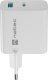Ładowarka Natec Ładowarka Natec Ribera 1x USB-A 1x USB-C 3.25 A (NUC-2144) + Kabel USB-C 2m 9