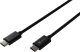 Ładowarka Natec Ribera 1x USB-A 1x USB-C 3 A (NUC-2140) + Kabel USB-C - USB-C 2 m Czarny 11