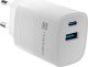 Ładowarka Natec Ribera 1x USB-A 1x USB-C 3 A (NUC-2140) + Kabel USB-C - USB-C 2 m Czarny 7