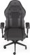 Fotel Endorfy Fotel Endorfy Scrim BK (EY8A001) czarny + Biurko Atlas L Electric Czarne 150cm x 78cm 7