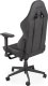 Fotel Endorfy Fotel Endorfy Scrim BK (EY8A001) czarny + Biurko Atlas L Electric Czarne 150cm x 78cm 10