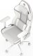 Fotel Endorfy Fotel Endorfy Scrim OWH (EY8A007) biały + Biurko Atlas L Electric Białe 150cm x 78cm 12