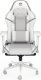 Fotel Endorfy Fotel Endorfy Scrim OWH (EY8A007) biały + Biurko Atlas L Electric Białe 150cm x 78cm 5