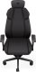 Fotel Endorfy Fotel Endorfy Meta BK czarny (EY8A005) + Biurko Atlas L Czarne 150cm x 78cm 2