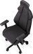 Fotel Endorfy Fotel Endorfy Meta BK czarny (EY8A005) + Biurko Atlas L Czarne 150cm x 78cm 10