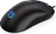 Klawiatura Endorfy Thock TKL Wireless Red Kailh Red Box (EY5A080) + Mysz GEM Plus 13
