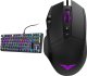 Klawiatura PREYON Blue Blitz Claw (PBBC87B) + Mysz Preyon Falcon Gaming (PFG27B) 1