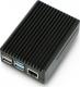 OEM Obudowa z wycięciami Raspberry Pi 4B (DNG-18742) 2