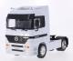 Welly MercedesBenz Actros biały (32280) 1