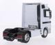 Welly MercedesBenz Actros biały (32280) 2