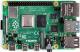 Raspberry Pi 4 model B 8GB RAM + Oficjalne akcesoria (RPI-16852) 3