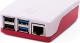 Raspberry Pi 4 model B 8GB RAM + Oficjalne akcesoria (RPI-16852) 5