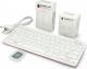 Raspberry Pi 400 4GB RAM Personal Computer Kit US + Akcesoria (RPI-17919) 4