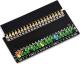 Waveshare Adapter GPIO Raspberry Pi 400 (18994) 2