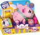 Moose Little Live Pets Świnka  (26366) 2