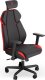 Fotel Endorfy Fotel Endorfy Meta RD czarno-czerwony (EY8A006) + Floor Pad FP110C 2