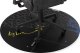 Fotel Endorfy Fotel Endorfy Meta BK czarny (EY8A005) + Floor Pad FP110C 15