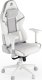 Biurko Endorfy Biurko Endorfy Atlas L Electric Białe 150 cmx78 cm + Fotel Scrim OWH biały 20