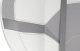 Biurko Endorfy Biurko Endorfy Atlas L Electric Białe 150 cmx78 cm + Fotel Scrim OWH biały 29