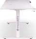 Biurko Endorfy Biurko Endorfy Atlas L Electric Białe 150 cmx78 cm + Fotel Scrim OWH biały 4
