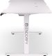 Biurko Endorfy Biurko Endorfy Atlas L Electric Białe 150 cmx78 cm + Fotel Scrim OWH biały 5